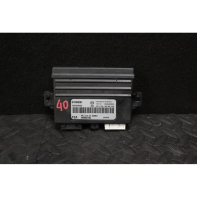 0263004203 CENTRALINA SENSORE PARCHEGGIO CITROEN C5 3 III BREAK (RW)(08-17) 2.2 - Immagine 1 di 2