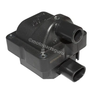 828817 OEM High Tension Ignition Spark Coil for Piaggio BV250 MP3 X9 Typhoon - Picture 1 of 12