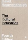 Cultural Industries, Paperback by Hesmondhalgh, David, Like New Used, Free sh...