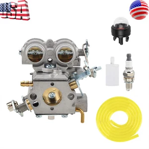 For Husqvarna 253R 253RB 253RJ 553RS 553RBX Brushcutters Carburetor 586 34 66-01 - Picture 1 of 12