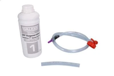 DPF/FAP system cleaning agent WALKER 80614 for PEUGEOT 406 (8B) 2.0 1998-2001 - Image 1 of 3
