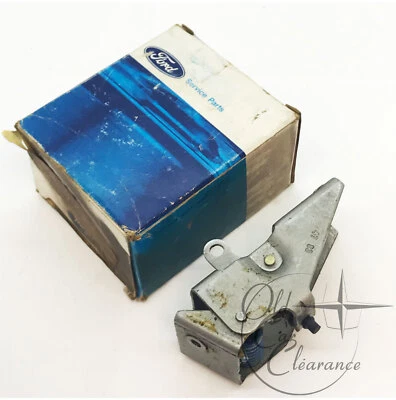 Lincoln Town Car 1980-1983 pestillo puerta derecha control remoto (E0VY5421818A) NOS Foto 1 de 3