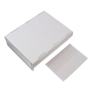 White Multi-Functional Storage Box Undertable Invisible Drawer Storage Box