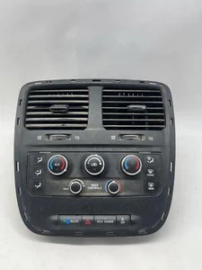 2011 - 2020 Dodge Caravan Heater A/c Control - Picture 1 of 3