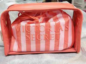 Victoria's Secret Kosmetiktasche 2-teilig - Bild 1 von 2