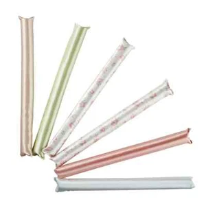 Conair Satin Rollers - Picture 1 of 6