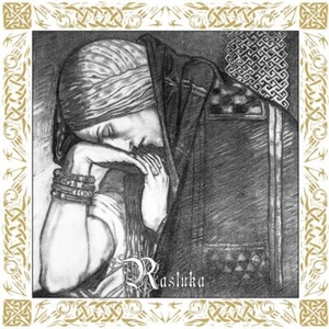 NARGAROTH – rasluka – CD - Imagen 1 de 1
