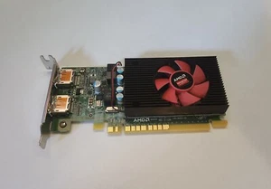 Dell AMD Radeon R7 450 4GB GDDR5 Graphics Card - Picture 1 of 2