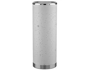 LIVARNO home Tischleuchte Lampe Dekoleuchte Röhre LED mit Starlighteffekt*B-Ware - Bild 1 von 8