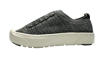 Heybrid Halbschuh Sneaker Komfortschuh Chund Shi Damen Grau EU 36 US 6 - Bild 1 von 4