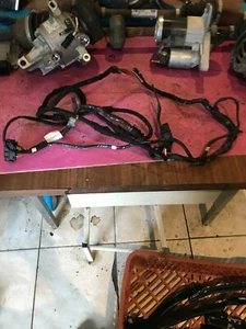 POTENTIOMETER MIT KABELBAUM PORSCHE 997/996 CARRERA - Bild 1 von 2