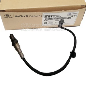 Rear LAMBDA O2 Oxygen Sensor For Hyundai Tucson 1.6 Kia Ceed Sportage❷ - Picture 1 of 6
