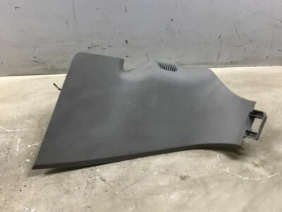 Dodge Grand Caravan 2011 2017 trasero derecho pilar D cubierta superior moldura de fábrica Foto 1 de 4