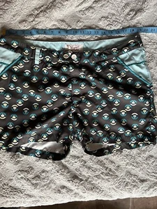 Penguin Men’s Swim Trunks 38 - Picture 1 of 5