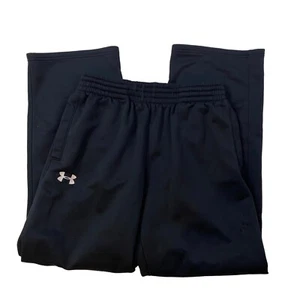 Under Armour Training/warmup pants Men's M - Picture 1 of 3