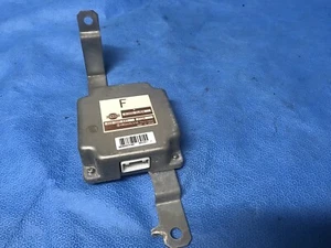Transfer case computer Nissan Murano 2005 05 2006 06 2007 07 41650 CC40A 720561 - Picture 1 of 4