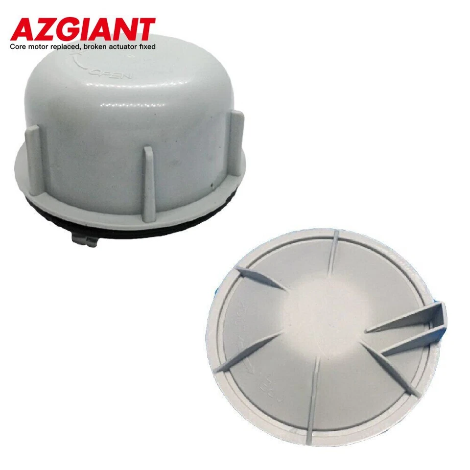 Car Headlight Dust Cover Rear Shell Head Lamp Cap For Land Rover Freelander 1 - Image 1 of 4