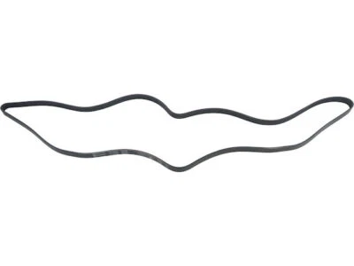 For 1990-1994 Chevrolet Blazer Multi Rib Belt Main Drive API 91614WQQJ 1991 1992 - Image 1 of 2