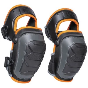 Klein Tools 60491 Heavy Duty Hinged Knee Pads - Picture 1 of 11