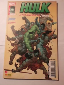 HULK #3 - V2 SERIES - 2012 - Picture 1 of 1