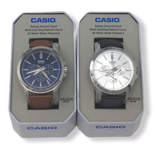casio watch wr50m price in indian rupees