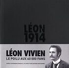 Lon 1914. Lon Vivien. Le poilu aux 60 000 fans... | Book | condition very good