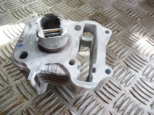 piston cylindre 50 fiddle 2 sym - Imagen 1 de 6