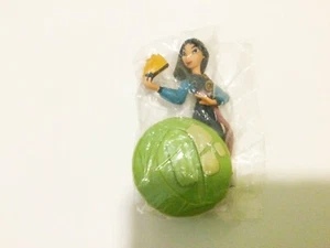 figura mulan - Imagen 1 de 3