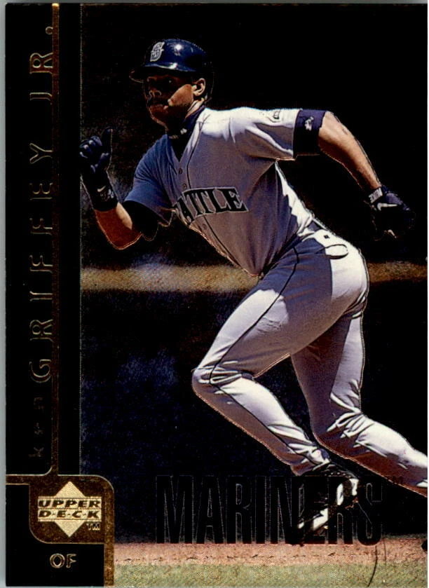 1998 Upper Deck Special F/X Baseball Card Pick - Image 1 of 1