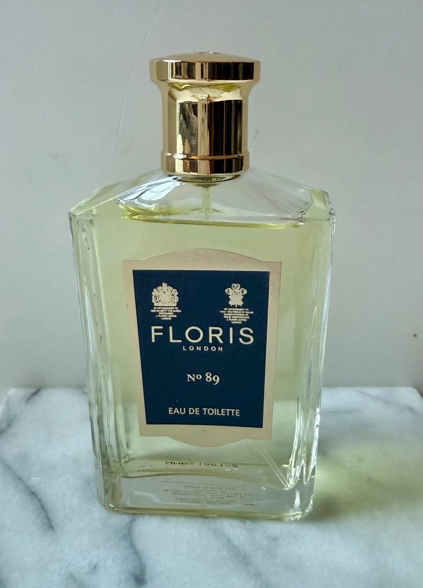 Floris 伦敦香水| eBay