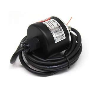Autonics E50S8-1000-3-T-24 Rotary Encoders Incremental Type New 1PCS ✦KD - Picture 1 of 6