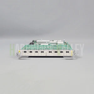 CISCO A9K-8T/4-L 8-Port 10GE DX Low Queue Line Card, Requires XFPs - Afbeelding 1 van 5
