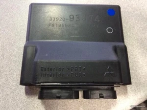 SUZUKI 33920-93j60 33920-93J70  ECU UNIT CENTRALINA DF250 - Picture 1 of 2