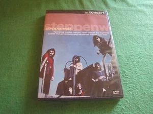 Steppenwolf In Concert DVD - NEW SEALED - Picture 1 of 3