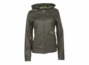 Fly Racing Waxed Jacket - Womens - Picture 1 of 3