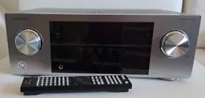 Pioneer VSX-922S AV-Receiver 7.2 Kanal mit Original FB - gepflegter Zustand - Bild 1 von 3