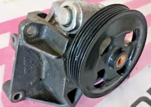 OEM 2002-2005 Subaru Impreza WRX Power Steering Pump Assy - Picture 1 of 9