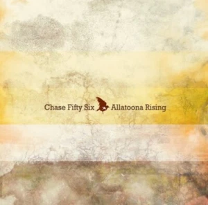 Allatoona Rising by Chase Fifty Six (CD, 2010) - Picture 1 of 2