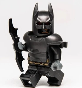 Lego Batman II Minifigure - Heavy Armor (sh528) 76110 211906 - Picture 1 of 9