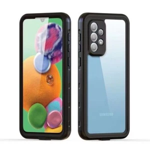 Funda Completa Samsung Galaxy A53/A33 IP68 Impermeable A Prueba de Golpes a Prueba de Polvo - Imagen 1 de 27