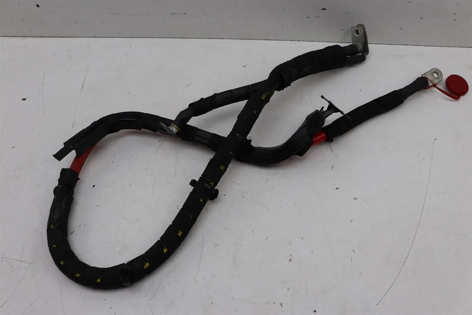 Cable de cableado del alternador de arranque McLaren 650S 2016 11M2171CP.02 J232 Foto 1 de 1