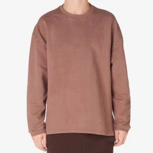 YEEZY SEASON 1 CREW SWEAT DEFECTİVE - Picture 1 of 6