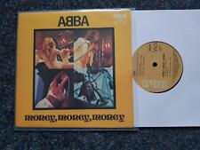 Abba - Money Money Money 7'' Single AUSTRALIA