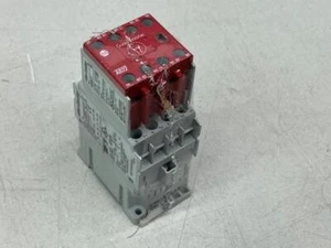 Allen Bradley 100S-C09EJ23BC, GuardMaster Relais Sicherheitsschütz, 24V Spule - Bild 1 von 8