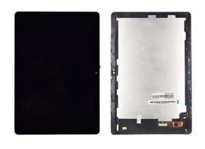 For Huawei MediaPad T3 10 AGS-L09 AGS-W09 Touch Screen LCD Display & Frame Bezel - Picture 1 of 3