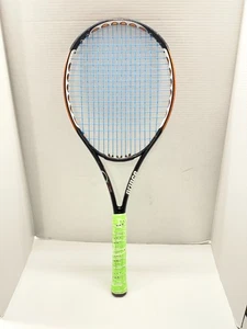 Racchetta da tennis Prince OZone O3 Tour MP Midplus 4 3/8" 100 mq - Foto 1 di 7
