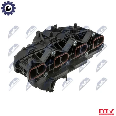 INTAKE MANIFOLD MODULE BKS-ME-024 FOR MERCEDES-BENZ C-CLASS/T-Model E-CLASS 2.1L - Image 1 of 4
