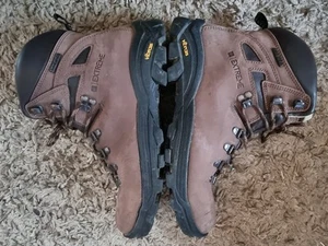 Hiking Boots Mountain Warehouse Excalibur Extreme Isodry Vibram Waterproof UK 7 - Picture 1 of 14
