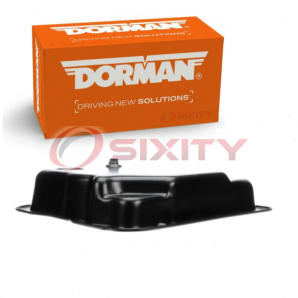 Pan de aceite de transmisión automática Dorman para Cadillac Escalade ESV 2003-2006 nq Foto 1 de 4