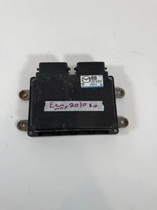 2010 Mazda 3 Computer Engine Control ECM ECU LF8J 18 881H OEM - Picture 1 of 4